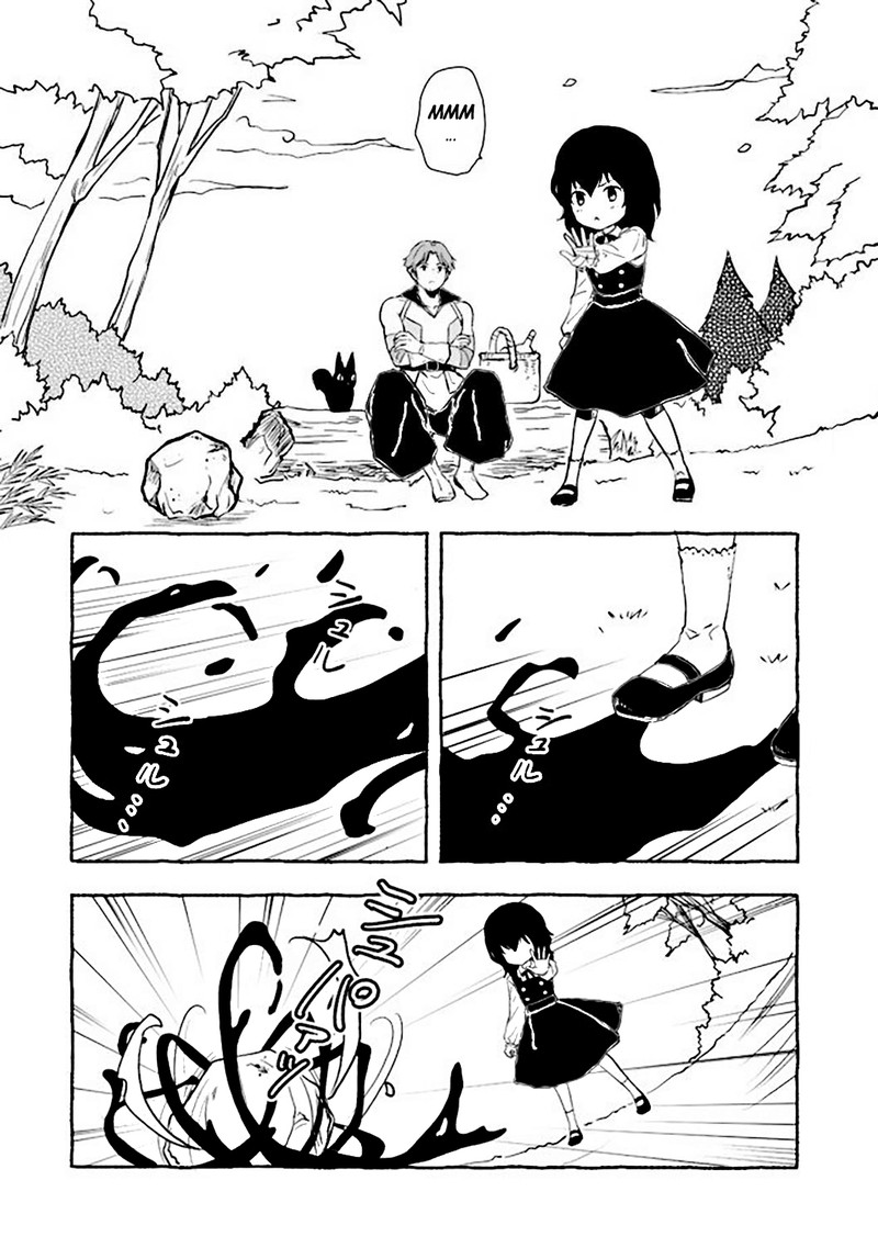 Ossan Yuusha To Maou Wo Hirou Chapter 3b Page 2