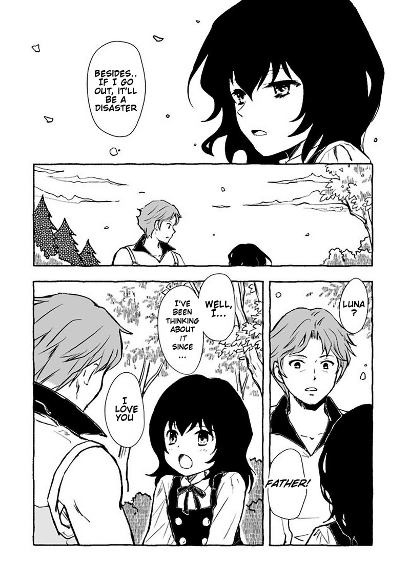 Ossan Yuusha To Maou Wo Hirou Chapter 3b Page 6