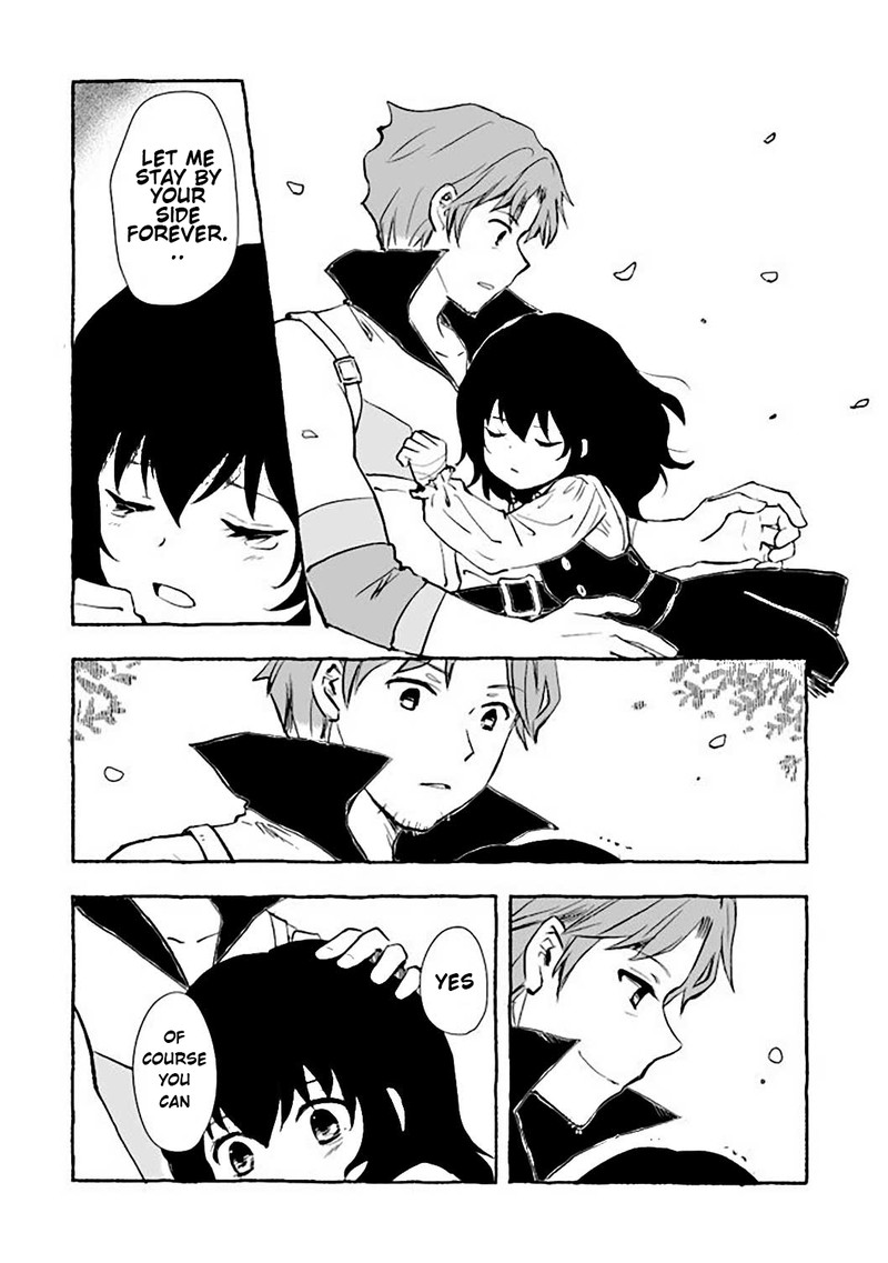 Ossan Yuusha To Maou Wo Hirou Chapter 3b Page 8