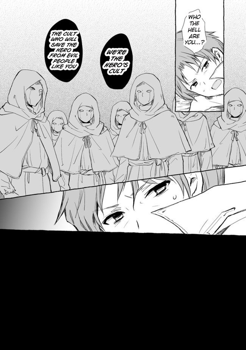 Ossan Yuusha To Maou Wo Hirou Chapter 4a Page 14