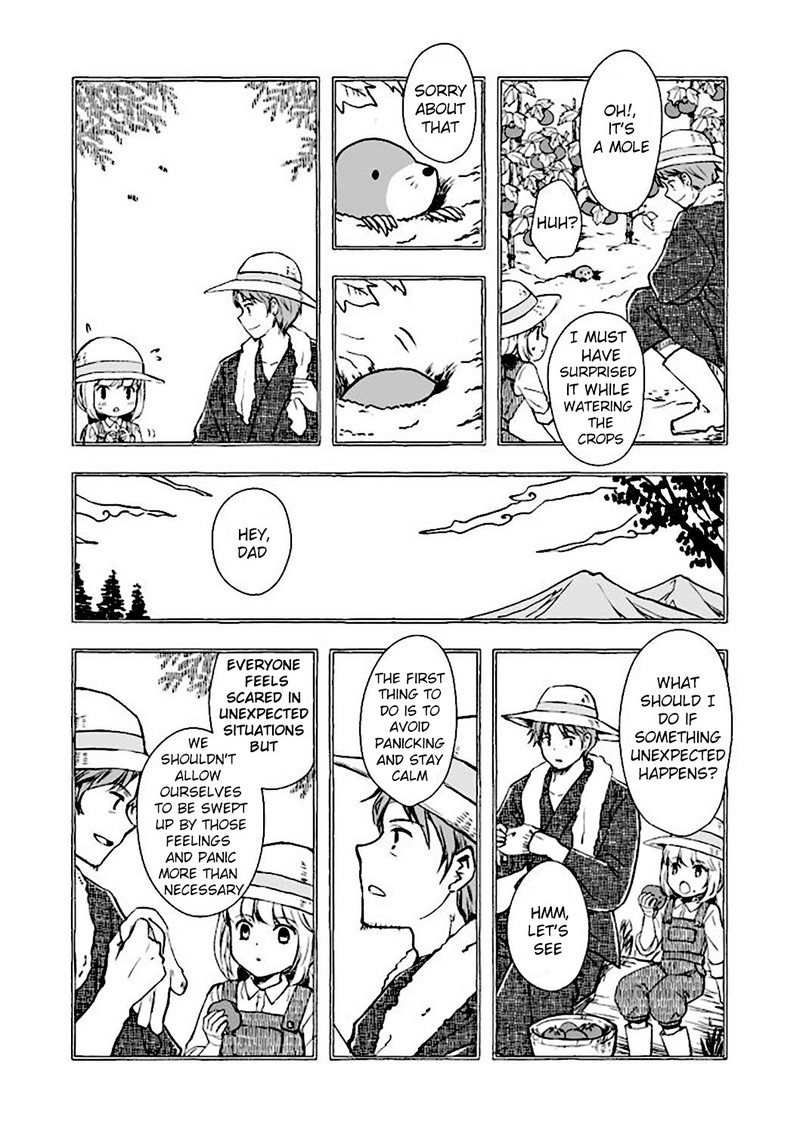 Ossan Yuusha To Maou Wo Hirou Chapter 5a Page 5