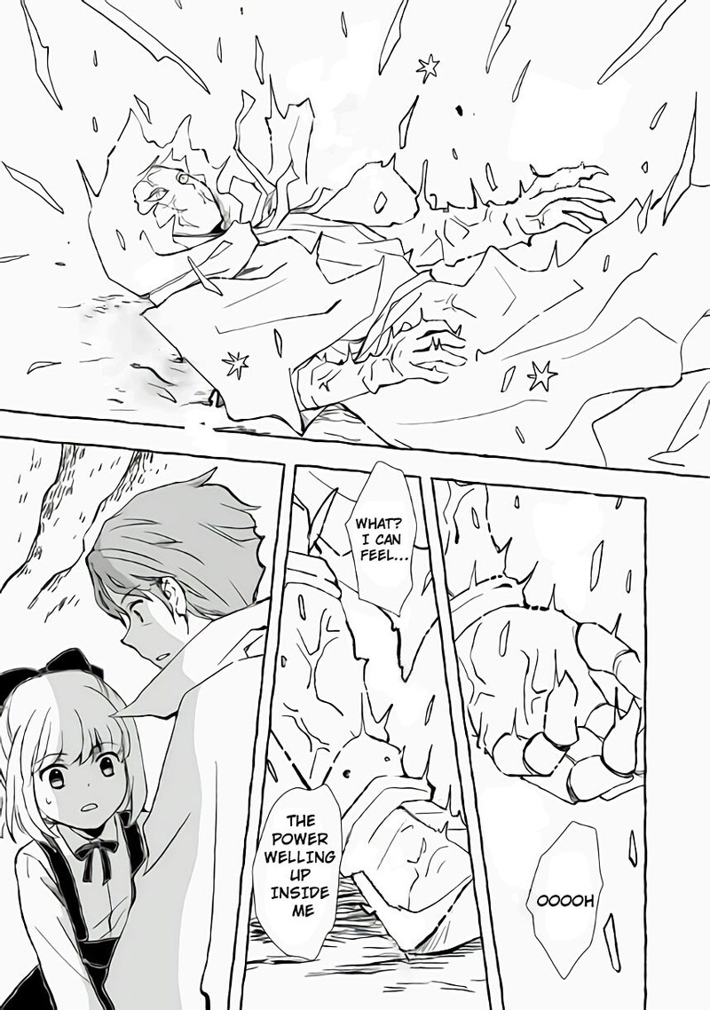 Ossan Yuusha To Maou Wo Hirou Chapter 5b Page 14