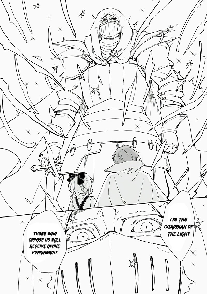 Ossan Yuusha To Maou Wo Hirou Chapter 5b Page 15