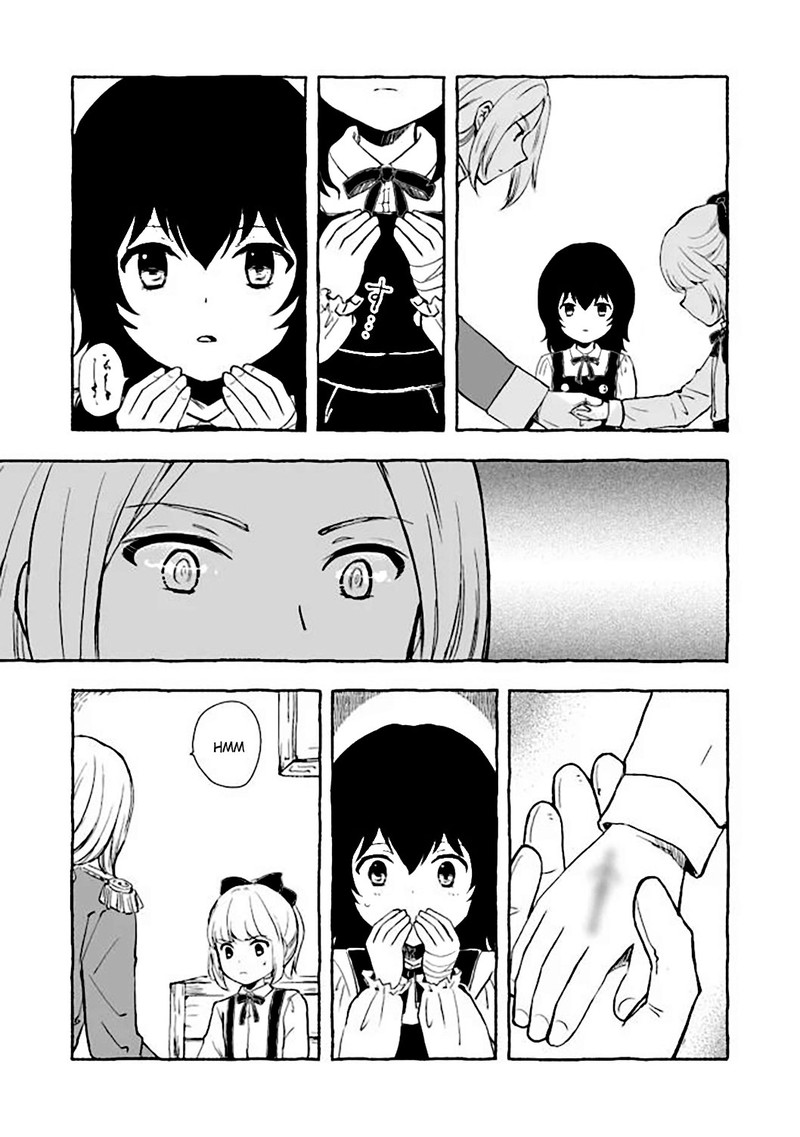 Ossan Yuusha To Maou Wo Hirou Chapter 6a Page 15