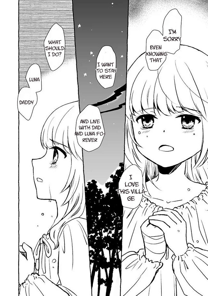 Ossan Yuusha To Maou Wo Hirou Chapter 6b Page 11