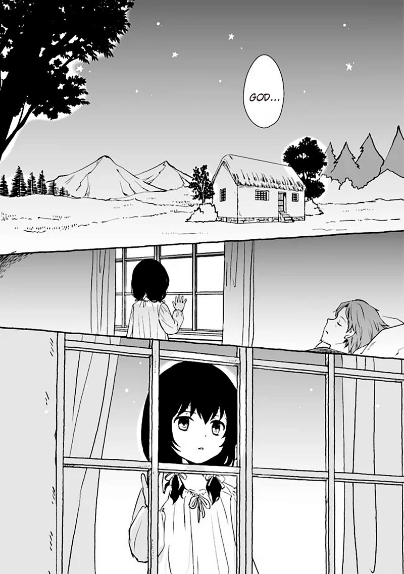 Ossan Yuusha To Maou Wo Hirou Chapter 6b Page 12