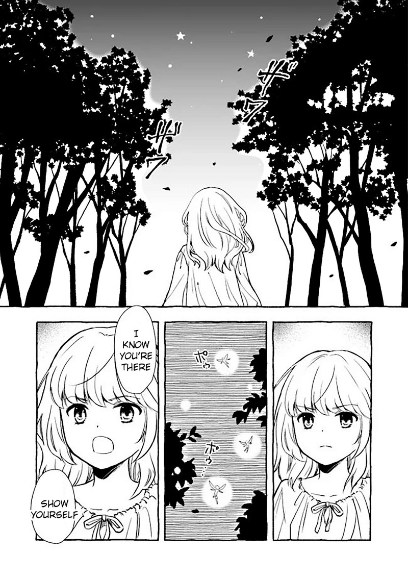 Ossan Yuusha To Maou Wo Hirou Chapter 6b Page 2