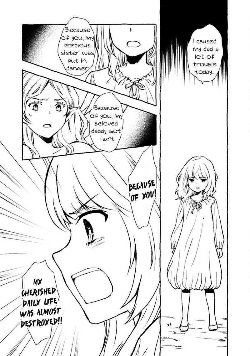 Ossan Yuusha To Maou Wo Hirou Chapter 6b Page 4