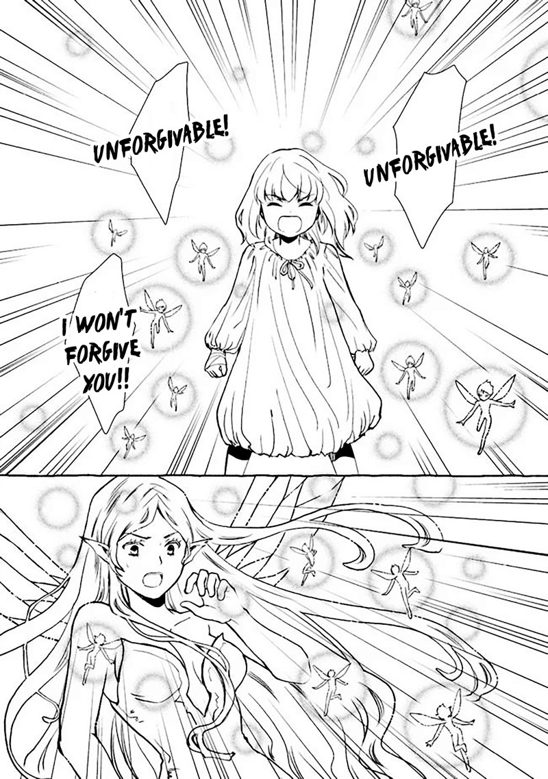Ossan Yuusha To Maou Wo Hirou Chapter 6b Page 5