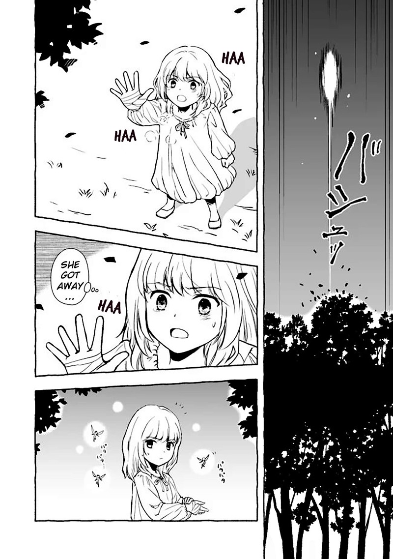 Ossan Yuusha To Maou Wo Hirou Chapter 6b Page 7