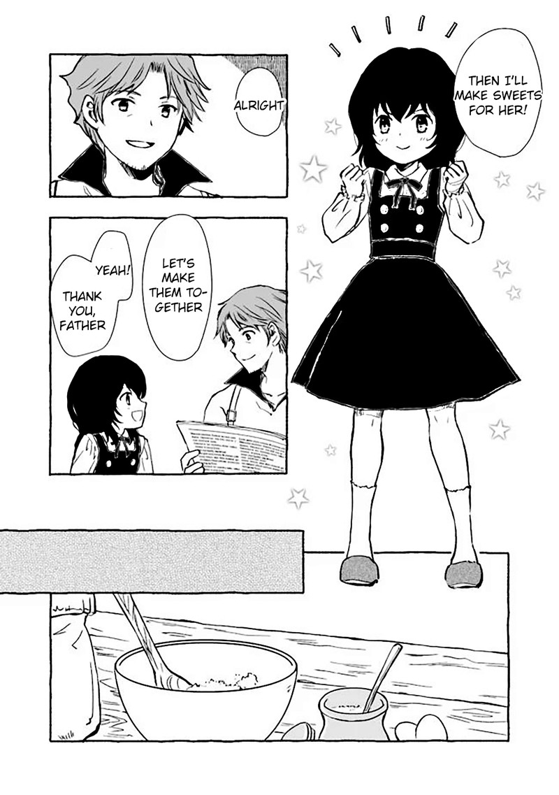 Ossan Yuusha To Maou Wo Hirou Chapter 7a Page 10