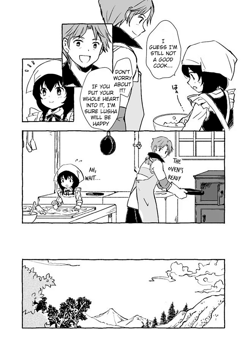 Ossan Yuusha To Maou Wo Hirou Chapter 7a Page 12