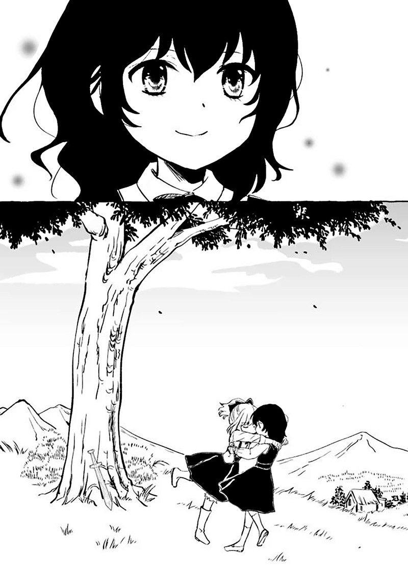 Ossan Yuusha To Maou Wo Hirou Chapter 7b Page 11