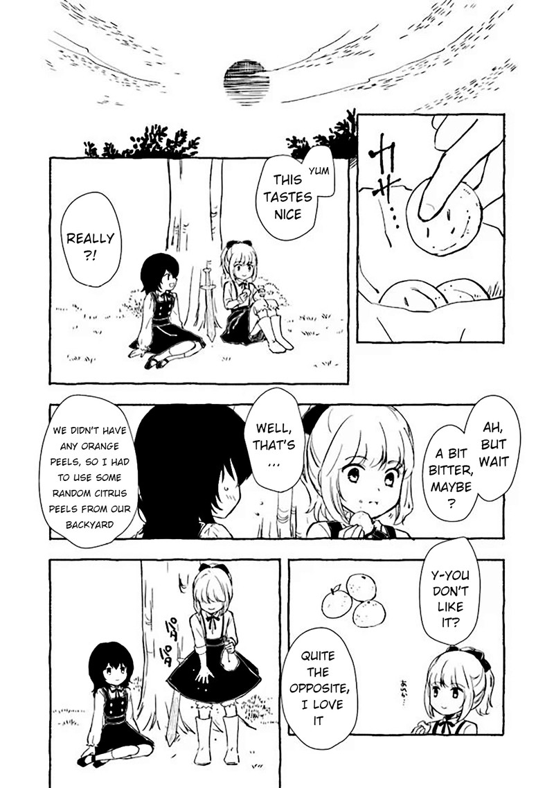 Ossan Yuusha To Maou Wo Hirou Chapter 7b Page 12