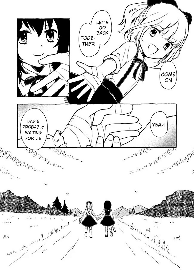 Ossan Yuusha To Maou Wo Hirou Chapter 7b Page 13
