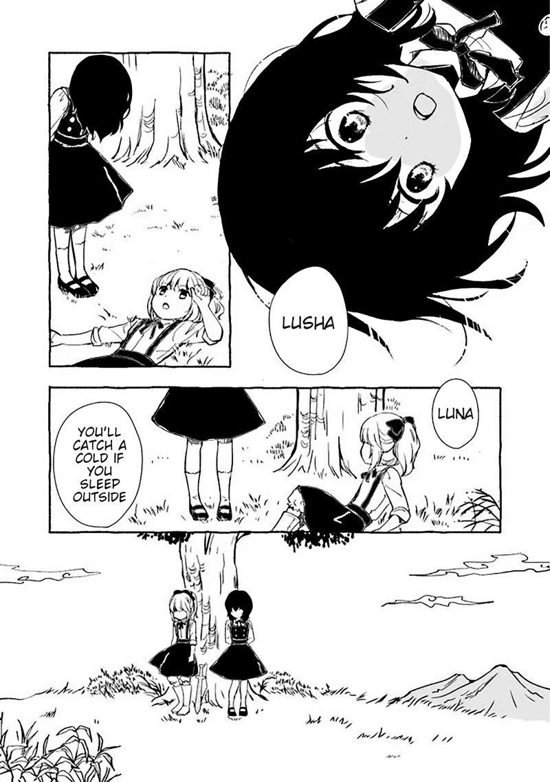 Ossan Yuusha To Maou Wo Hirou Chapter 7b Page 3