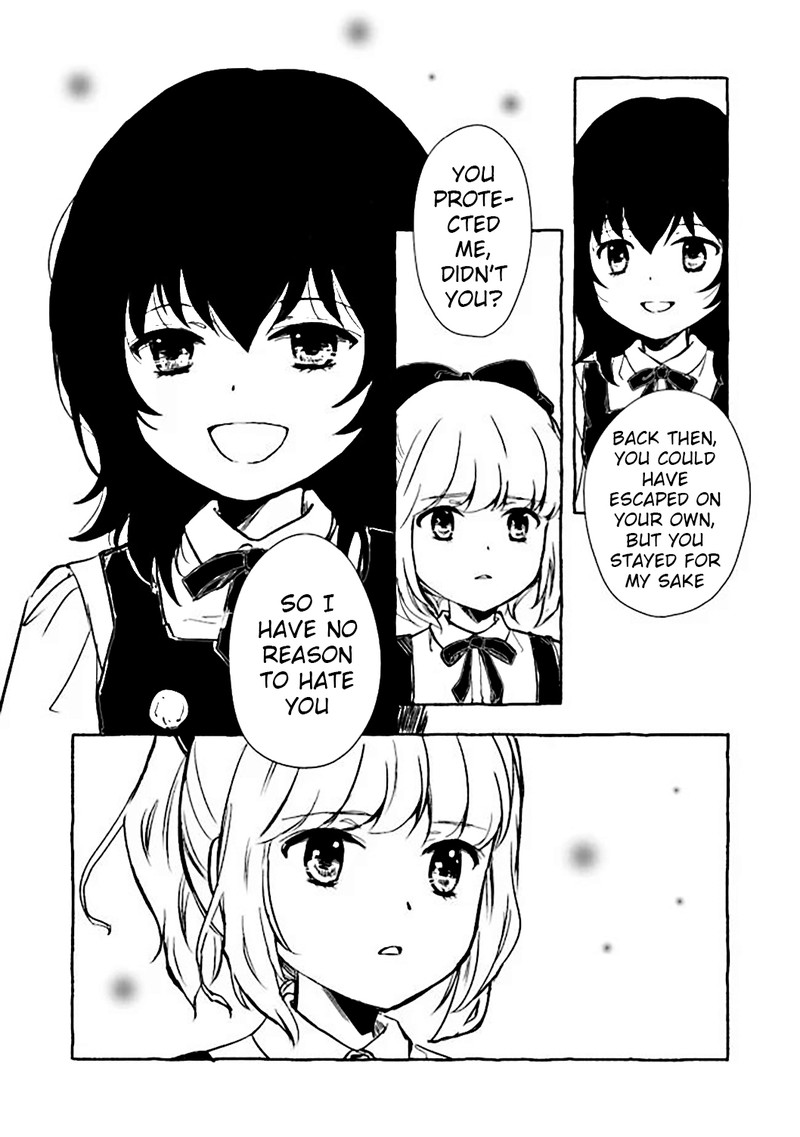 Ossan Yuusha To Maou Wo Hirou Chapter 7b Page 6