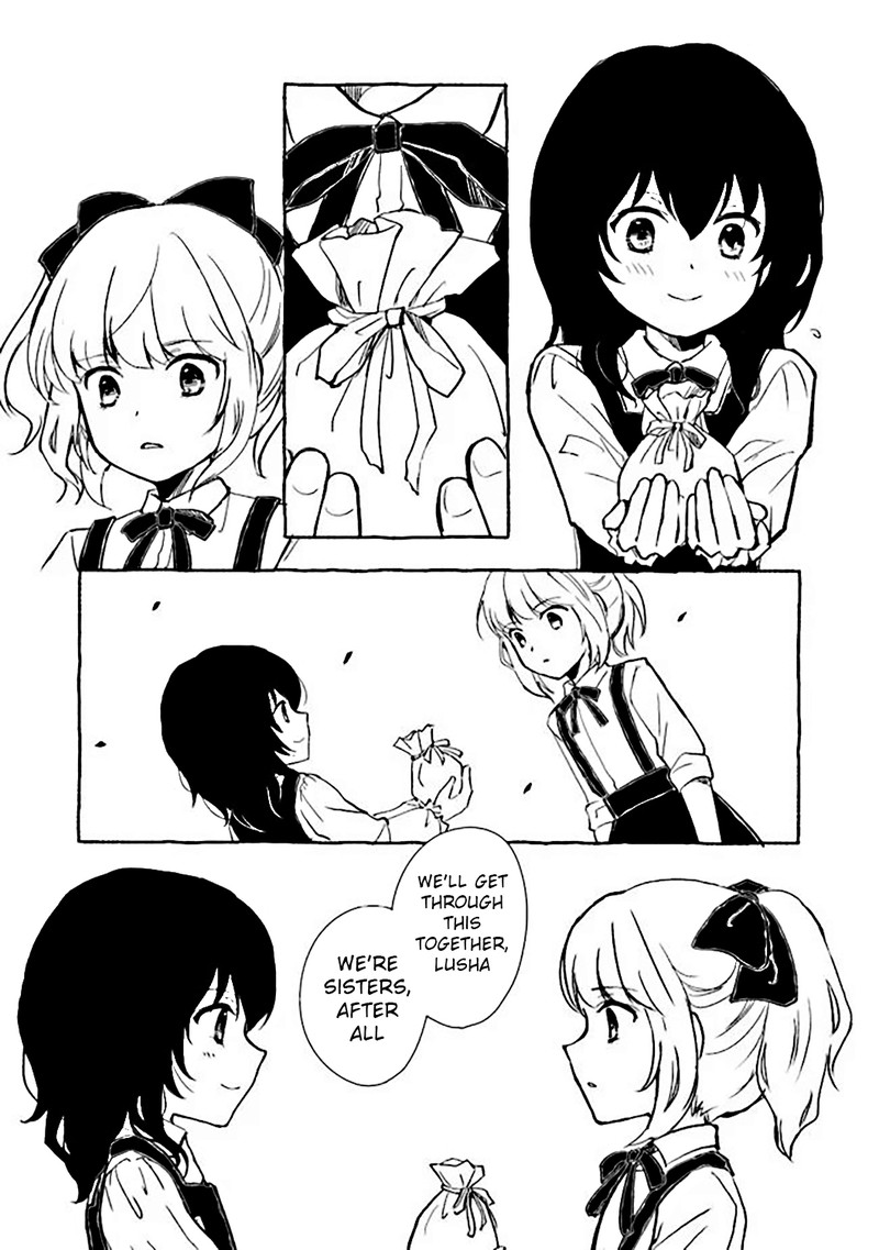 Ossan Yuusha To Maou Wo Hirou Chapter 7b Page 9