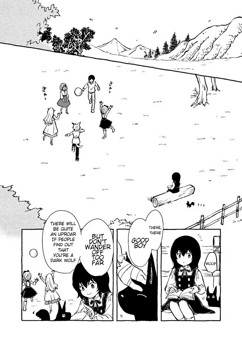 Ossan Yuusha To Maou Wo Hirou Chapter 8a Page 6
