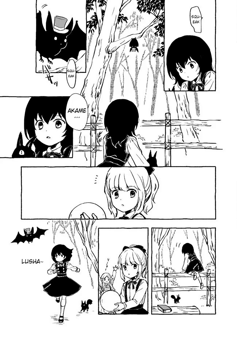 Ossan Yuusha To Maou Wo Hirou Chapter 8a Page 7