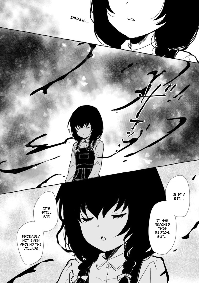 Ossan Yuusha To Maou Wo Hirou Chapter 9b Page 3