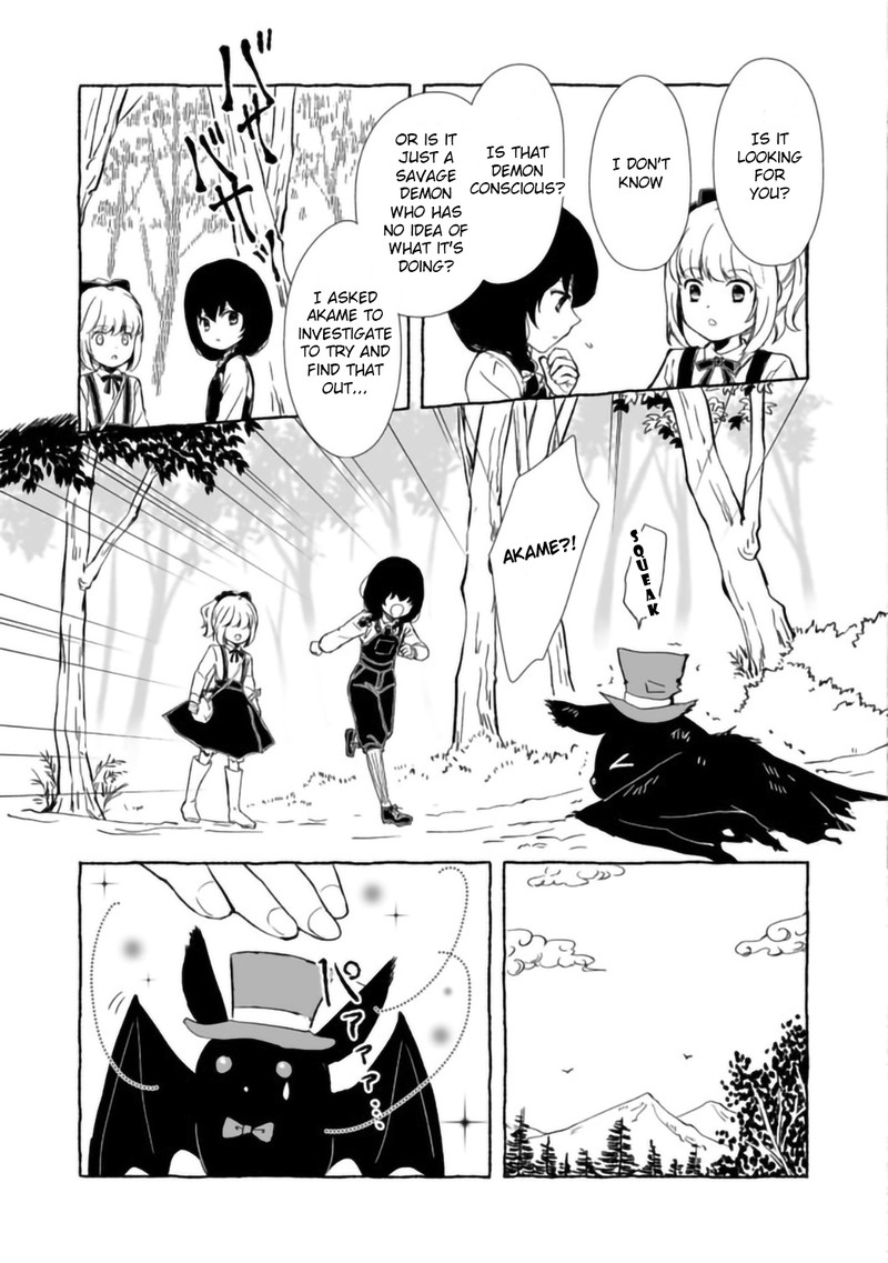 Ossan Yuusha To Maou Wo Hirou Chapter 9b Page 4