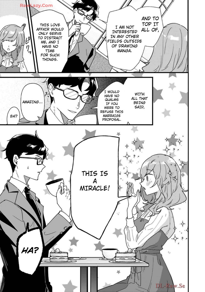 Otakon No Susume Chapter 1 Page 11