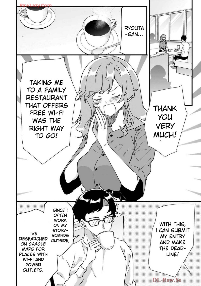 Otakon No Susume Chapter 1 Page 18