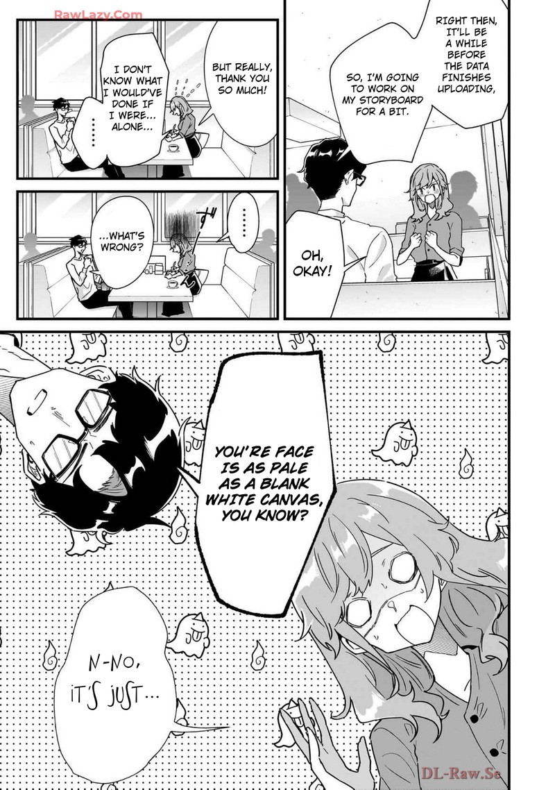 Otakon No Susume Chapter 1 Page 19