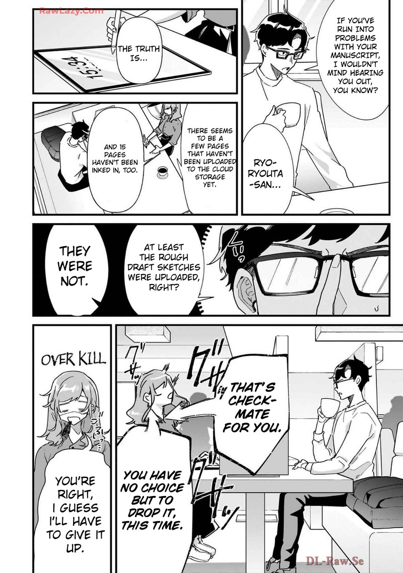 Otakon No Susume Chapter 1 Page 20