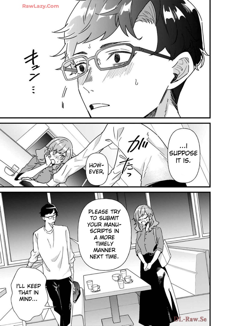 Otakon No Susume Chapter 1 Page 27