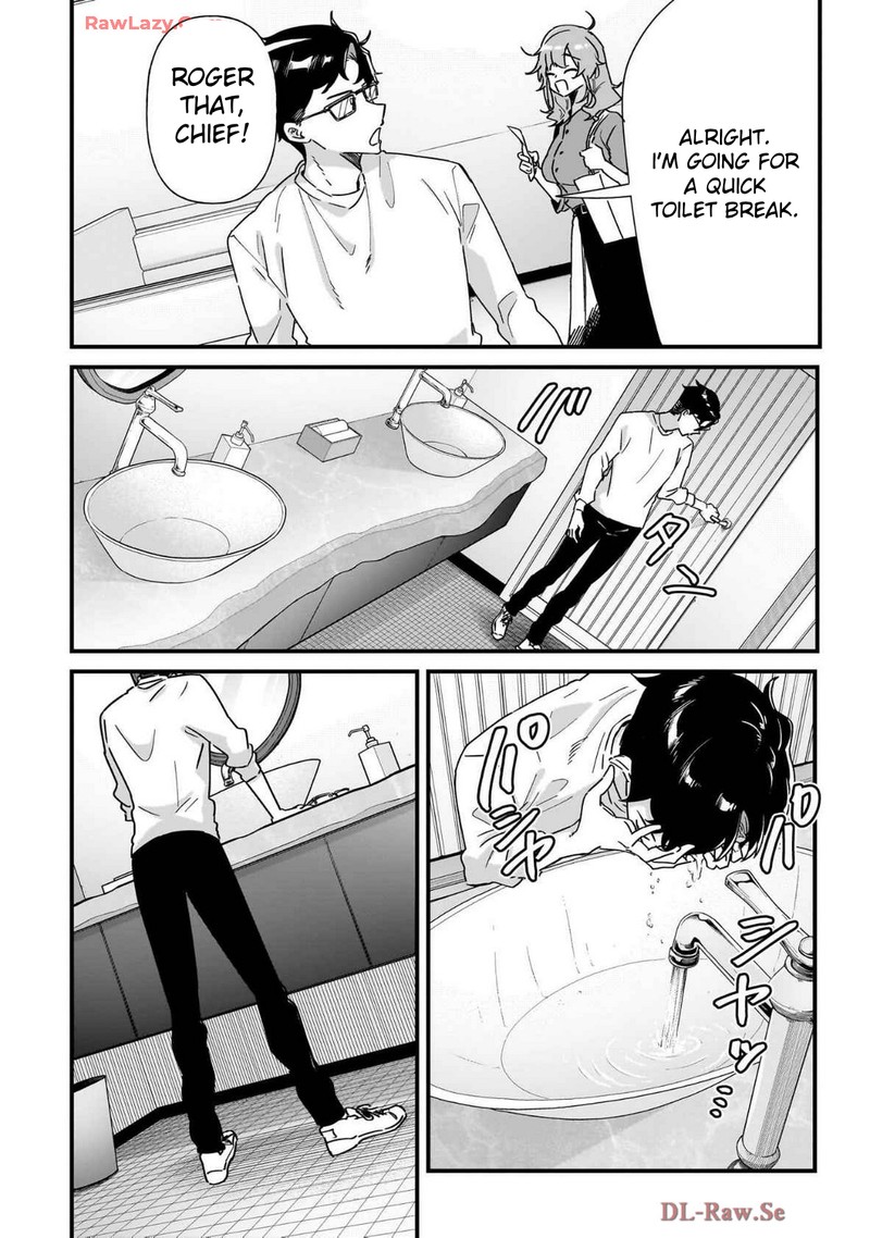 Otakon No Susume Chapter 1 Page 28