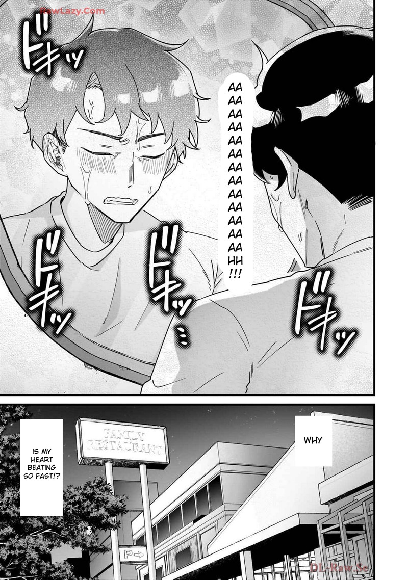 Otakon No Susume Chapter 1 Page 29