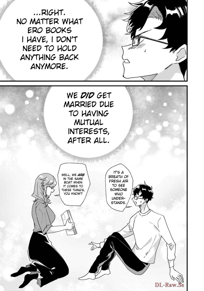 Otakon No Susume Chapter 1 Page 9