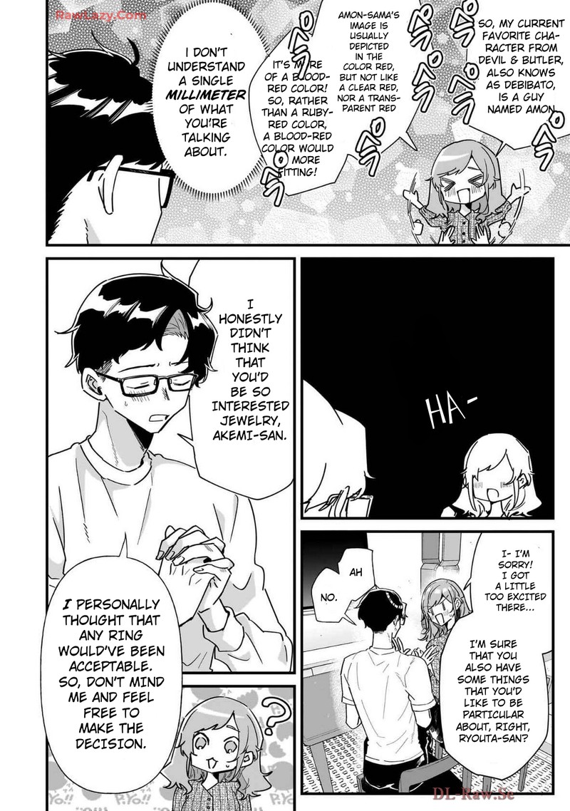 Otakon No Susume Chapter 2 Page 10