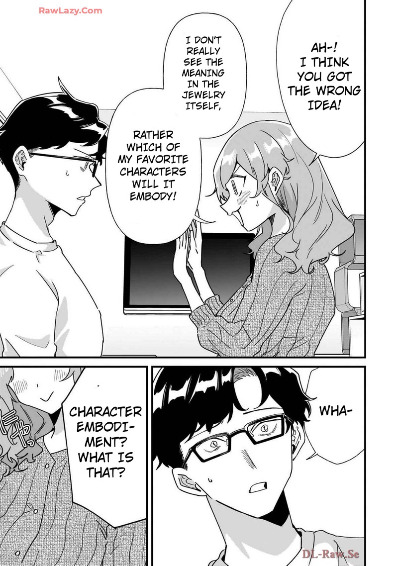 Otakon No Susume Chapter 2 Page 11