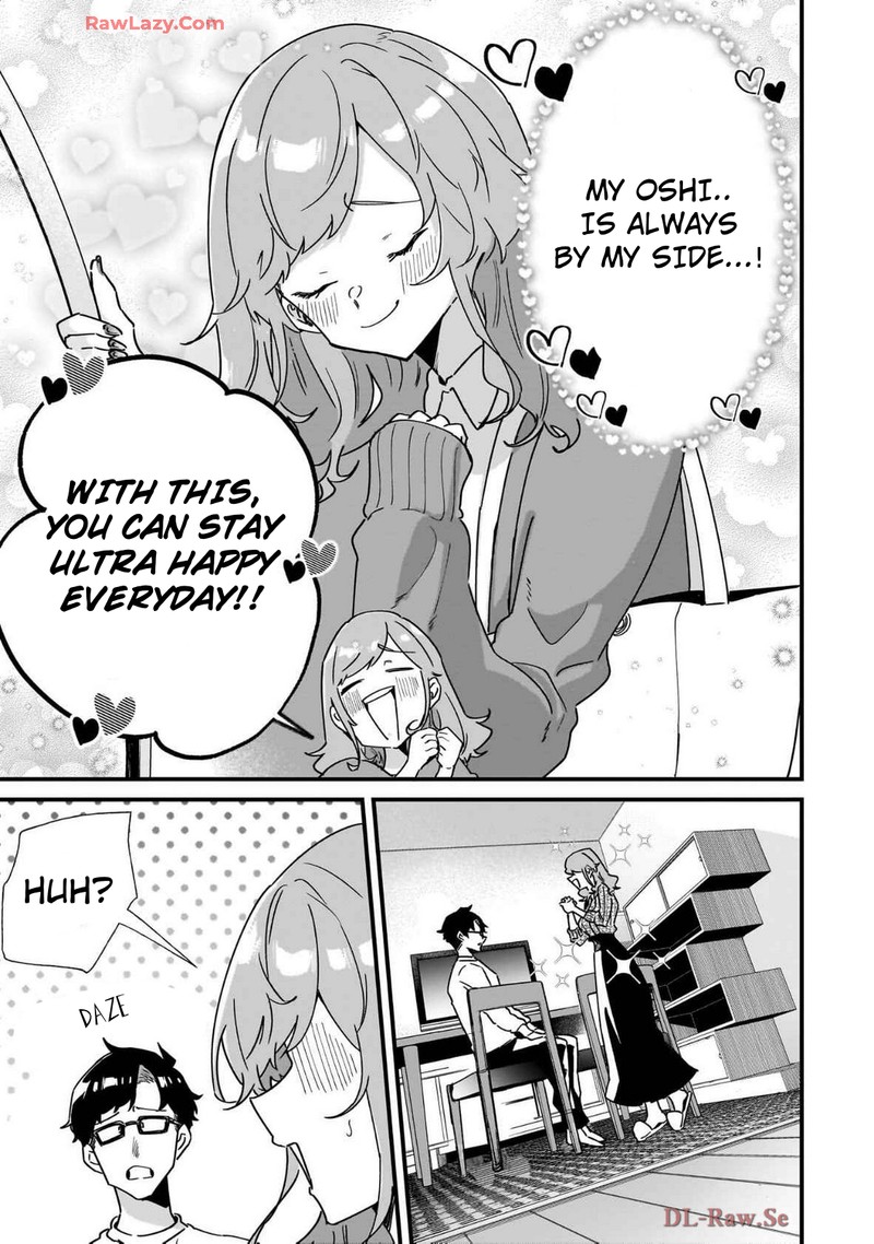 Otakon No Susume Chapter 2 Page 13