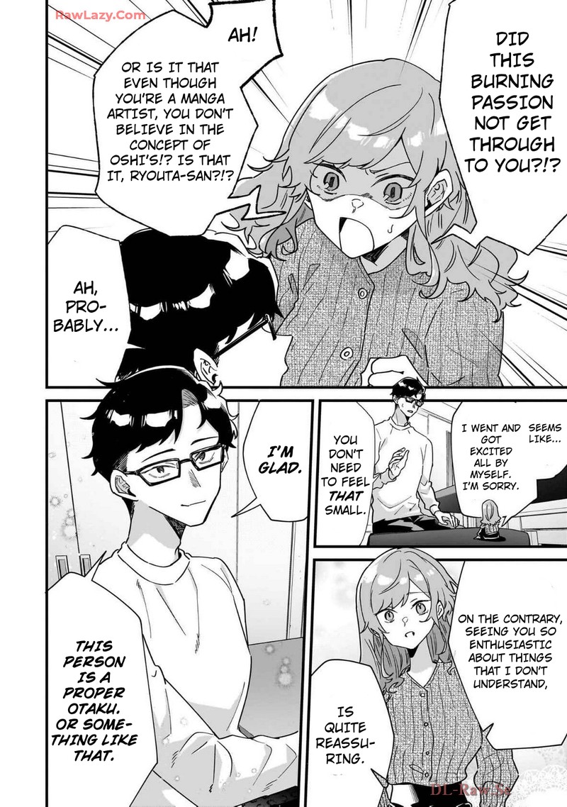 Otakon No Susume Chapter 2 Page 14