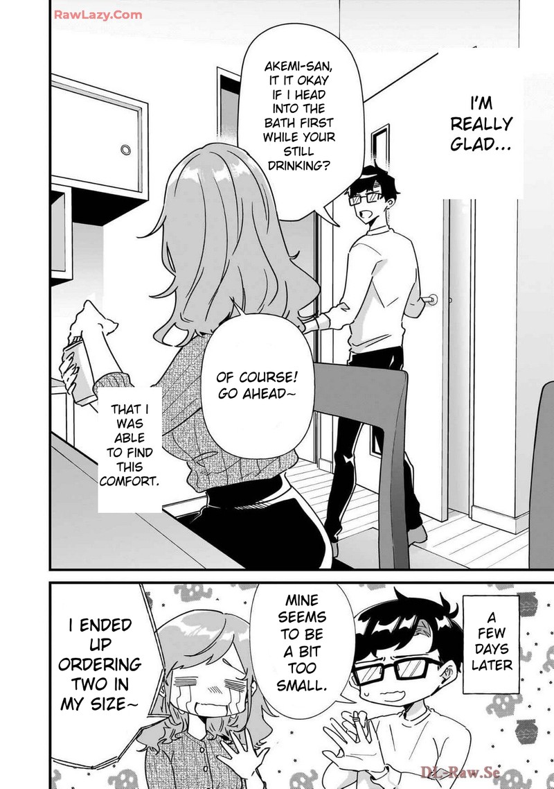 Otakon No Susume Chapter 2 Page 19