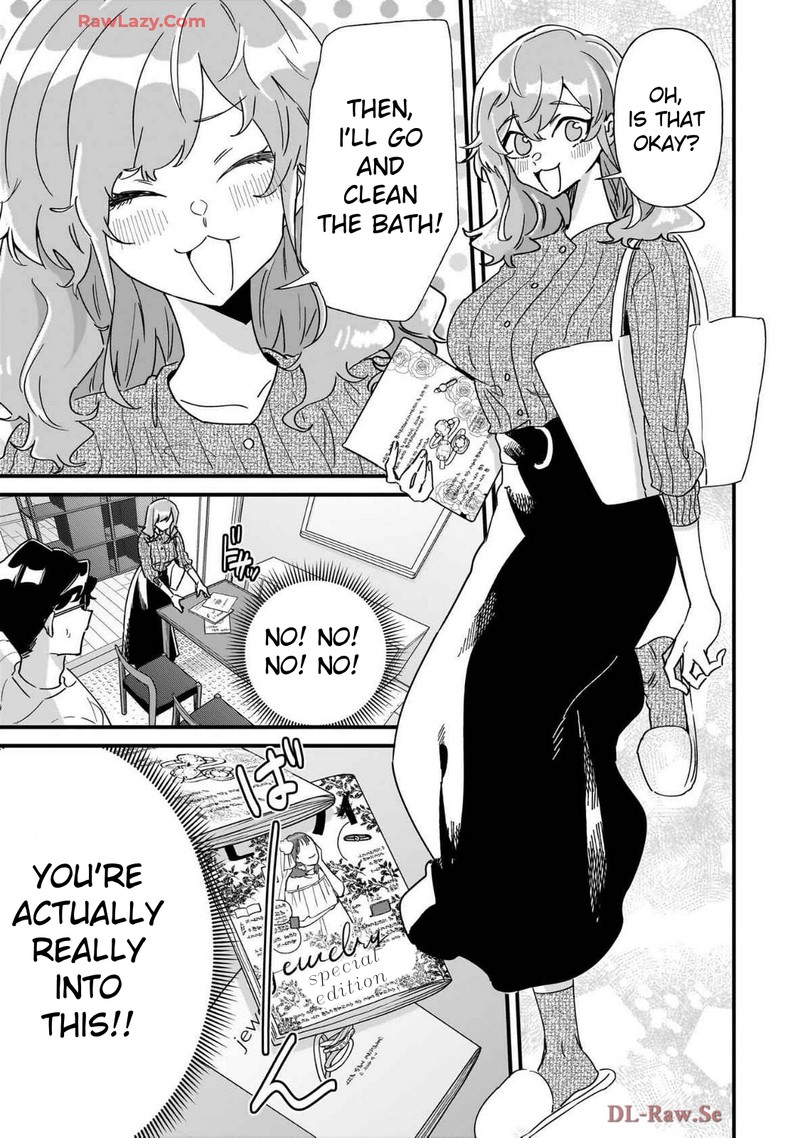 Otakon No Susume Chapter 2 Page 7