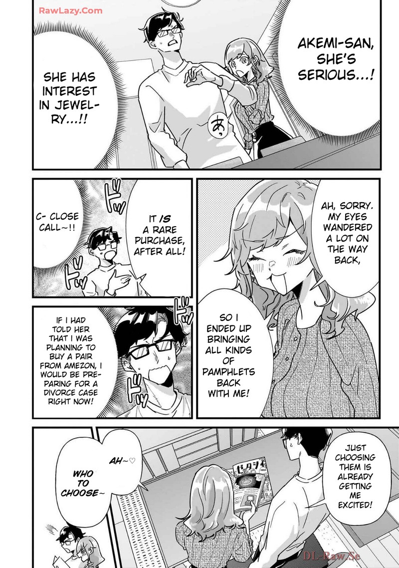 Otakon No Susume Chapter 2 Page 8