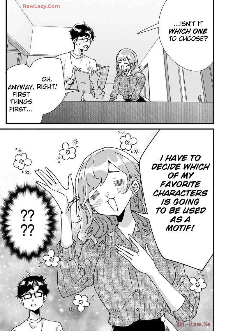 Otakon No Susume Chapter 2 Page 9
