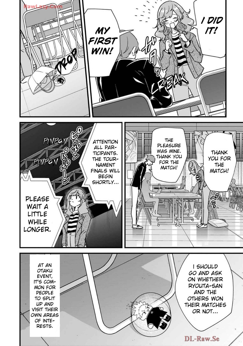 Otakon No Susume Chapter 3 Page 14