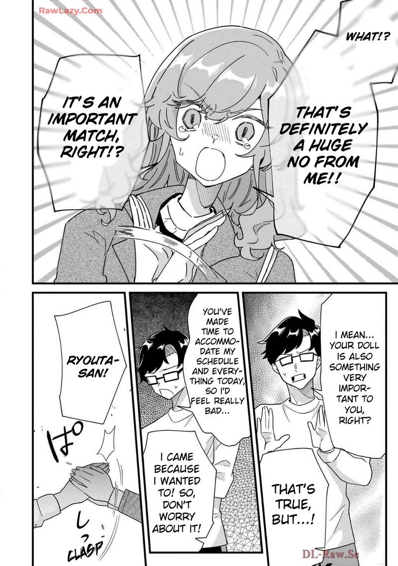 Otakon No Susume Chapter 3 Page 18