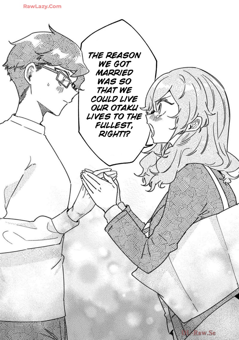 Otakon No Susume Chapter 3 Page 19