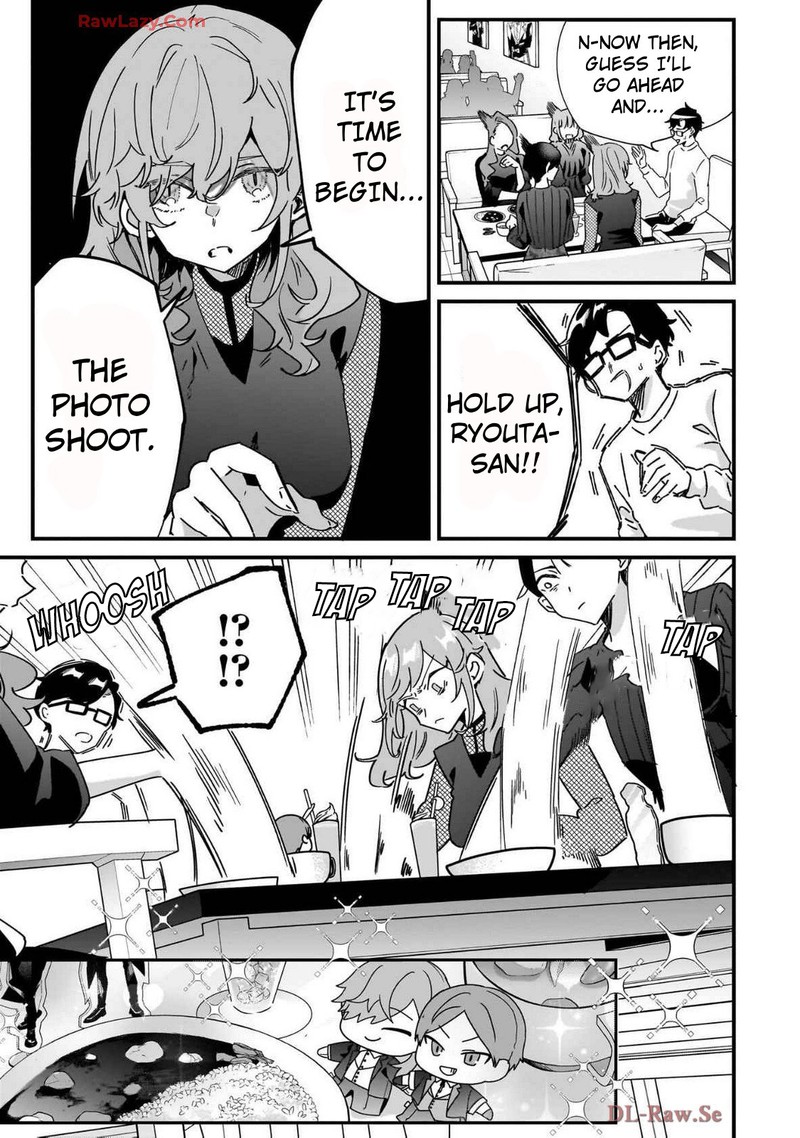 Otakon No Susume Chapter 4 Page 11