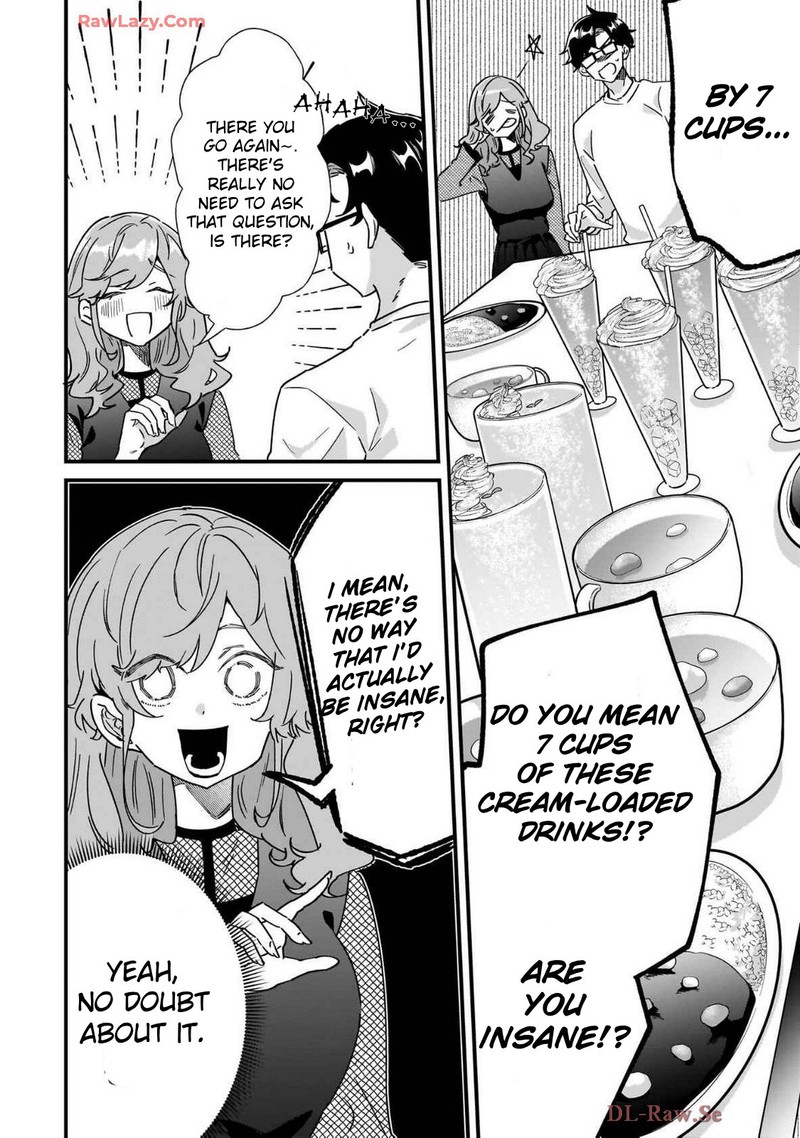 Otakon No Susume Chapter 4 Page 14