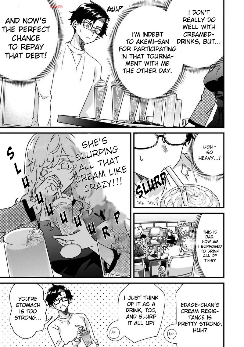 Otakon No Susume Chapter 4 Page 15