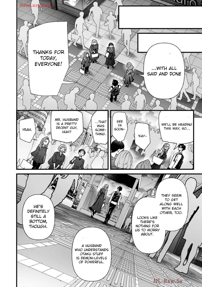 Otakon No Susume Chapter 4 Page 20