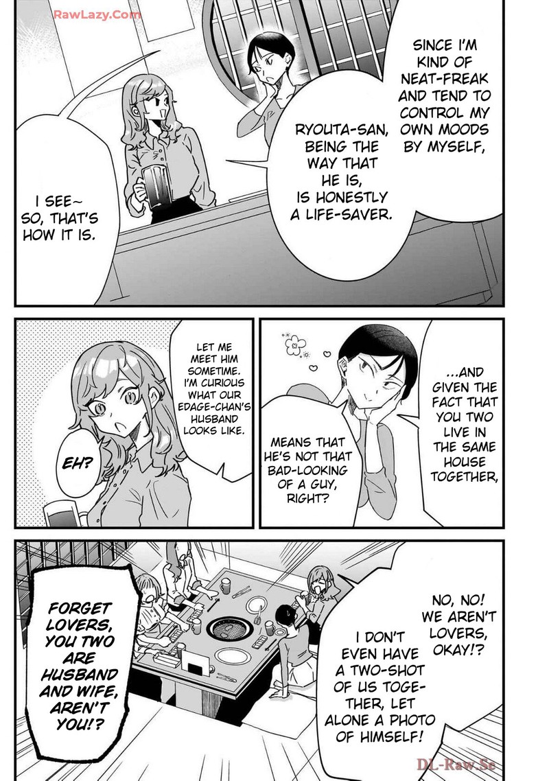 Otakon No Susume Chapter 4 Page 3